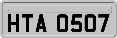 HTA0507