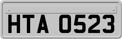 HTA0523