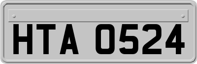 HTA0524