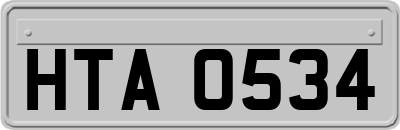HTA0534