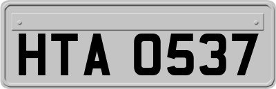 HTA0537