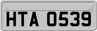 HTA0539