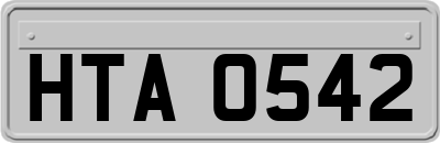 HTA0542