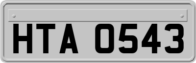 HTA0543