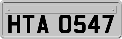 HTA0547