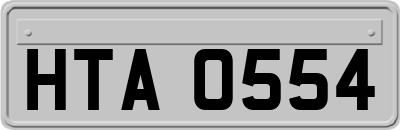 HTA0554