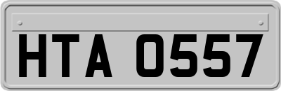 HTA0557