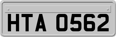 HTA0562