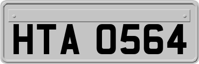 HTA0564
