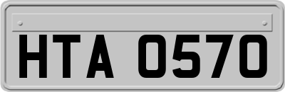 HTA0570