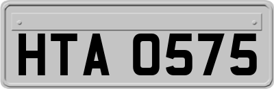 HTA0575
