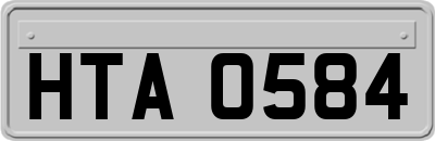HTA0584