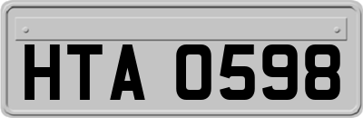 HTA0598