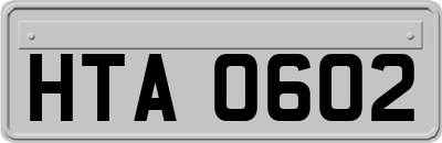 HTA0602