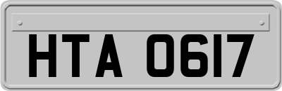 HTA0617