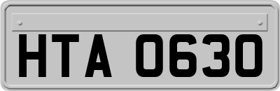 HTA0630