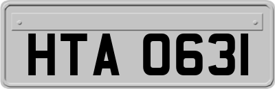 HTA0631