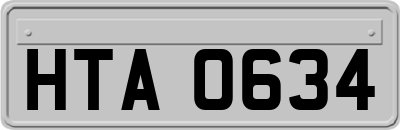 HTA0634