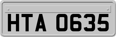HTA0635