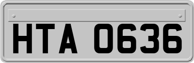 HTA0636