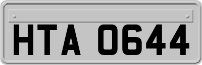 HTA0644