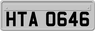 HTA0646