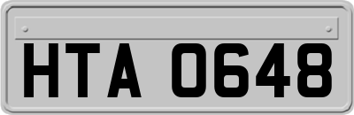 HTA0648
