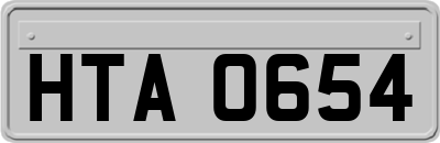 HTA0654