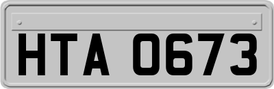 HTA0673