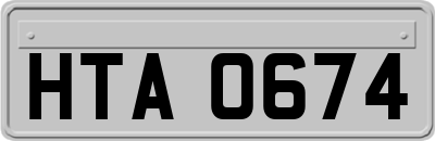HTA0674