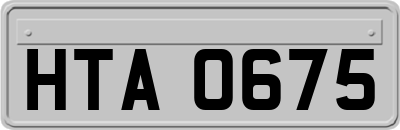 HTA0675