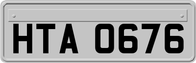 HTA0676
