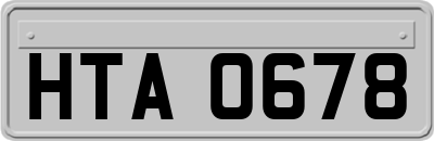 HTA0678
