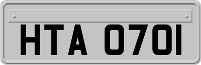 HTA0701