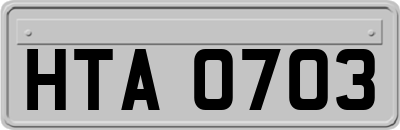 HTA0703