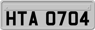 HTA0704