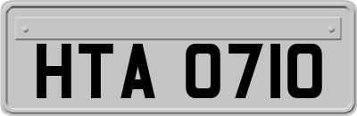 HTA0710