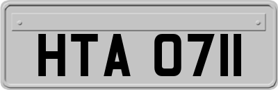 HTA0711