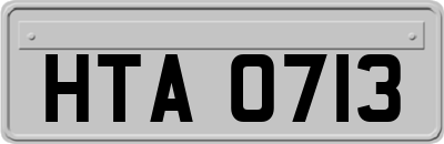 HTA0713