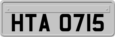 HTA0715