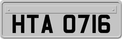 HTA0716