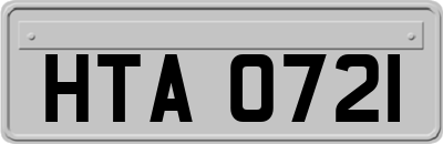 HTA0721