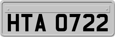 HTA0722