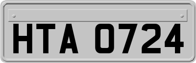 HTA0724