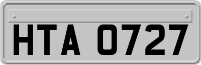 HTA0727