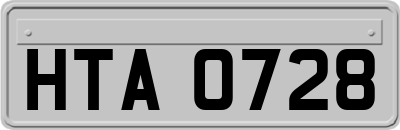 HTA0728