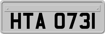 HTA0731