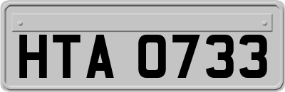 HTA0733