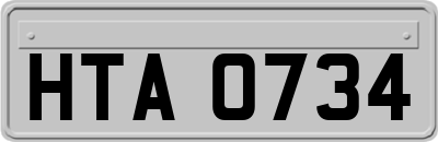 HTA0734