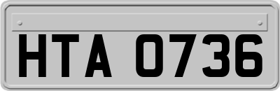 HTA0736